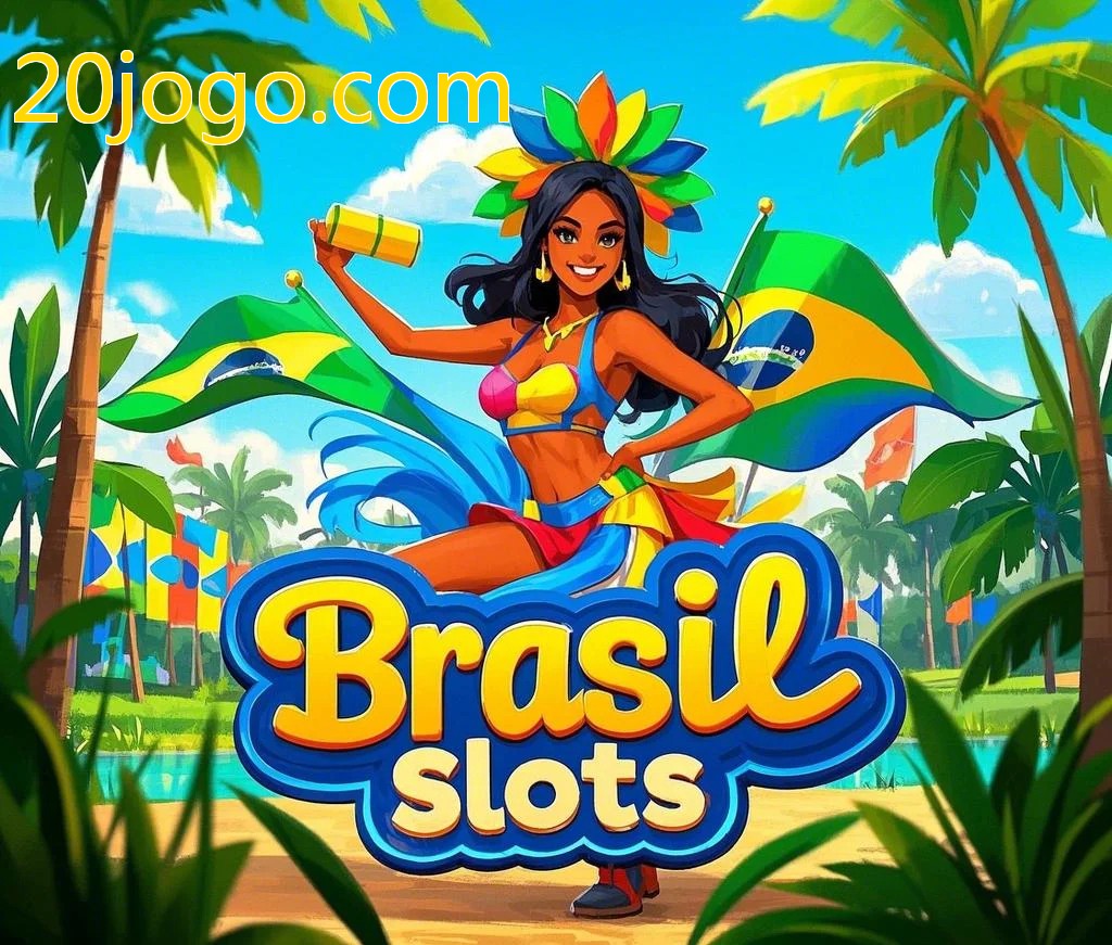 20jogo GAME-Apostas